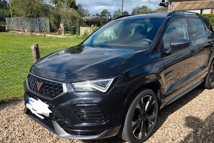 Cupra Ateca 71.669 km 27.900 &euro; Xanten 46509