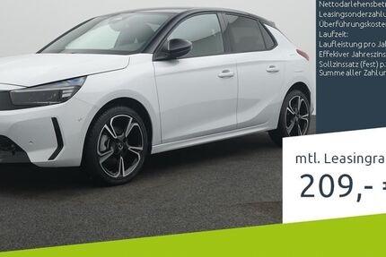 Opel Corsa 1.500 km 23.340 &euro; Borken 46325