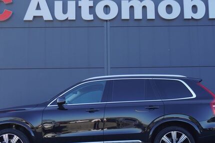 Volvo XC90 30.100 km 51.880 &euro; Velen 46342