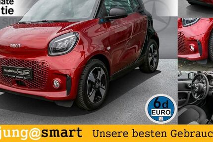 Smart ForTwo 27.730 km 14.898 &euro; Wesel 46485