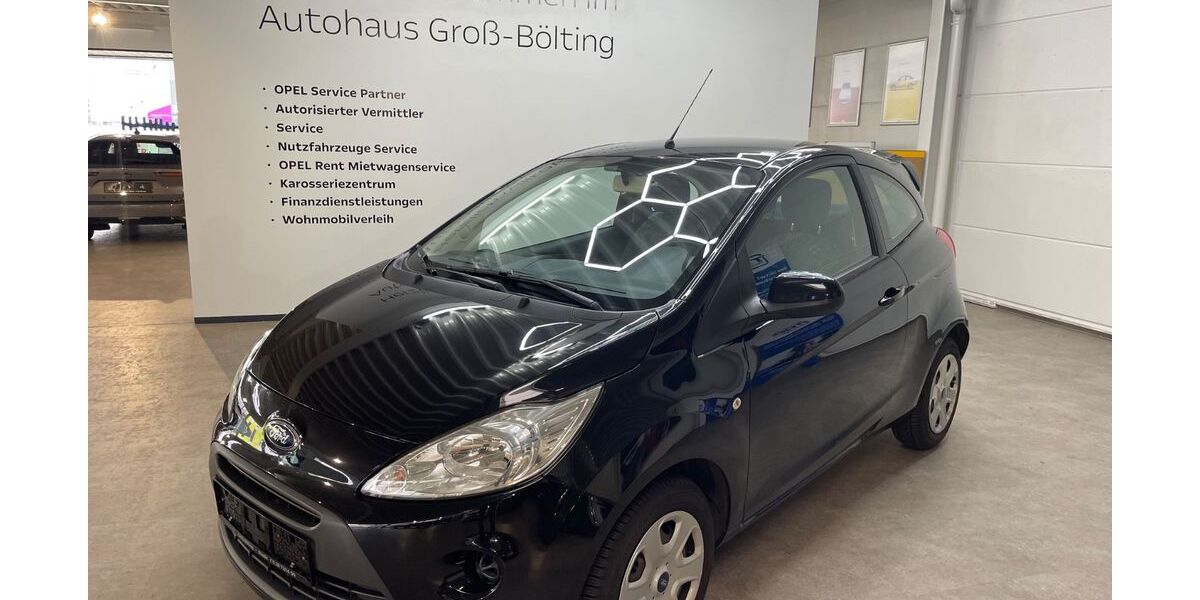 Ford Ka/Ka+ 67.900 km 4.990 &euro; Rhede 46414