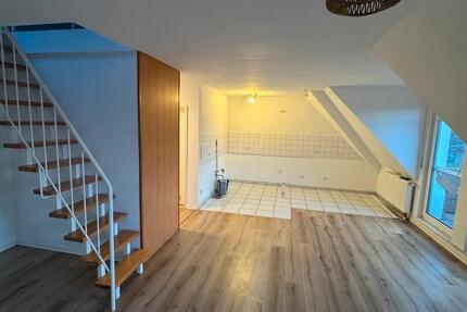 Wohnung Bocholt Stenern - 2 Zimmer, 59 m&sup2;, 685&euro; | Angebot:24840295