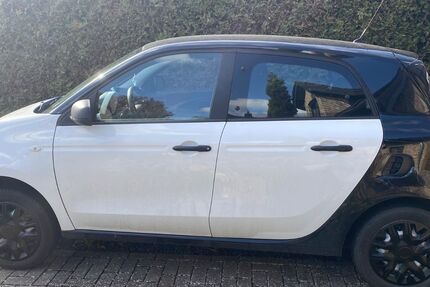 Smart ForFour 80.000 km 5.200 &euro; Emmerich am Rhein 46446