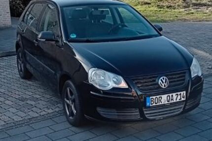 VW Polo 227.000 km 2.590 &euro; Vreden 48691