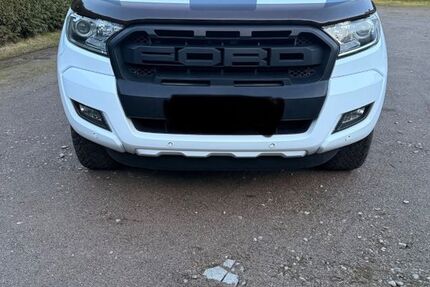 Ford Ranger 151.000 km 24.000 &euro; Hünxe 46569