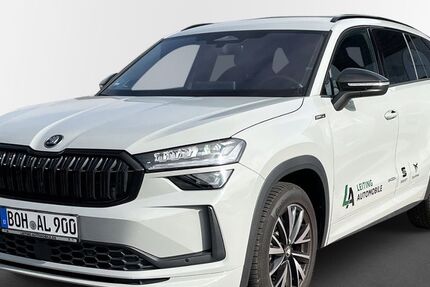 Skoda Kodiaq 12.946 km 47.346 &euro; Bocholt 46395