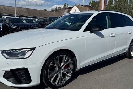 Audi A4 165.000 km 22.900 &euro; Bocholt 46395