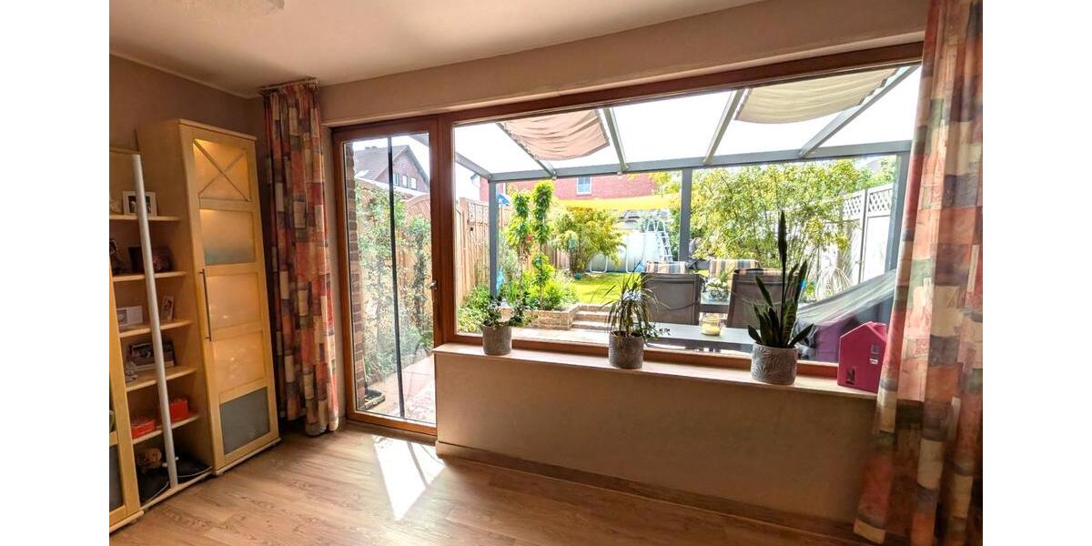 Reihenhaus Rees - 4 Zimmer, 97 m&sup2;, 259.000&euro; | Angebot:26693834