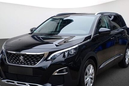 Peugeot 5008 87.769 km 16.480 &euro; Borken 46325