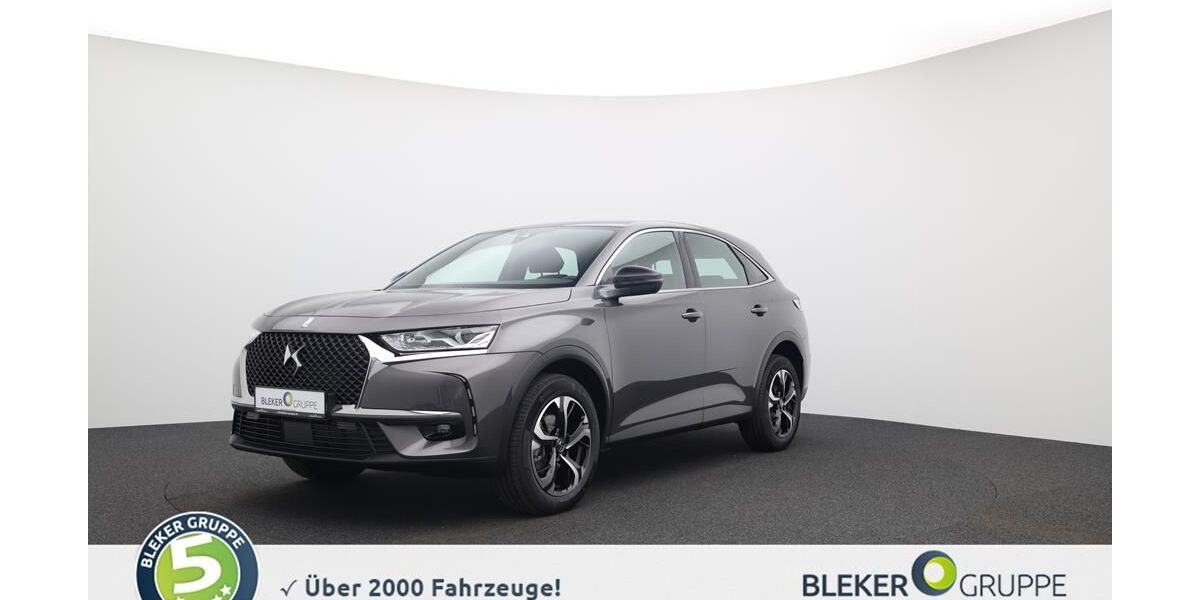 DS Automobiles DS7 (Crossback) 57.706 km 20.649 &euro; Borken 46325