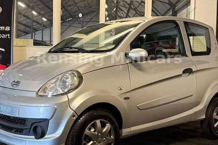 Microcar M.Go 43.100 km 7.950 &euro; Vreden 48691