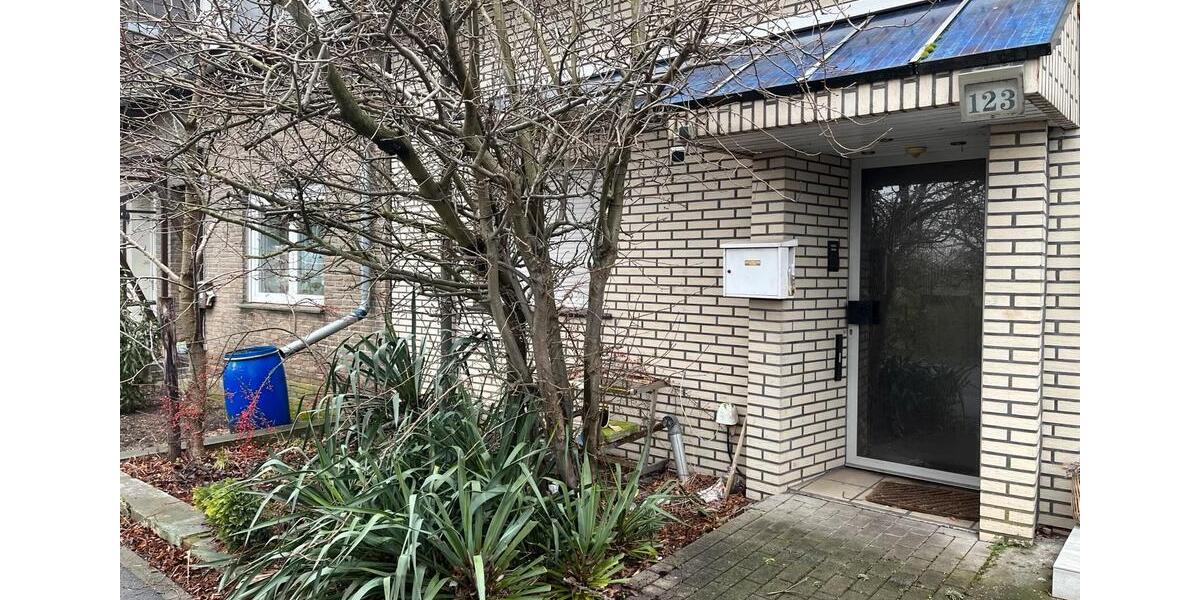 Reihenhaus Rees - 3 Zimmer, 140 m&sup2;, 115.000&euro; | Angebot:26827689