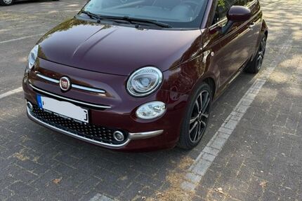 Fiat 500 93.295 km 7.800 &euro; Stadtlohn 48703