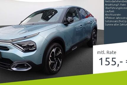 Citroen C4 45.531 km 16.489 &euro; Borken 46325