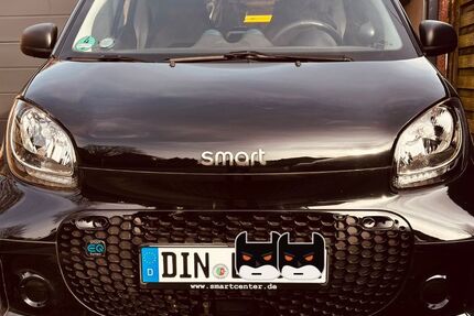 Smart ForTwo 16.400 km 12.800 &euro; Voerde 46562