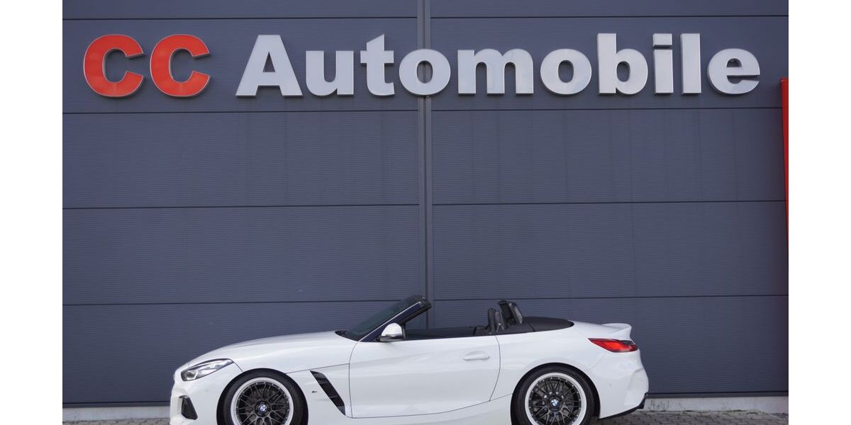 BMW Z4 145.100 km 31.480 &euro; Velen 46342