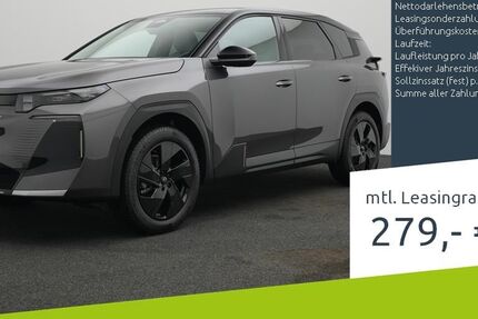 Citroen C5 Aircross 1.147 km 37.990 &euro; Borken 46325