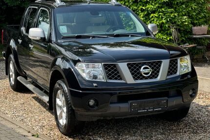 Nissan Navara 169.000 km 15.950 &euro; Gescher 48712