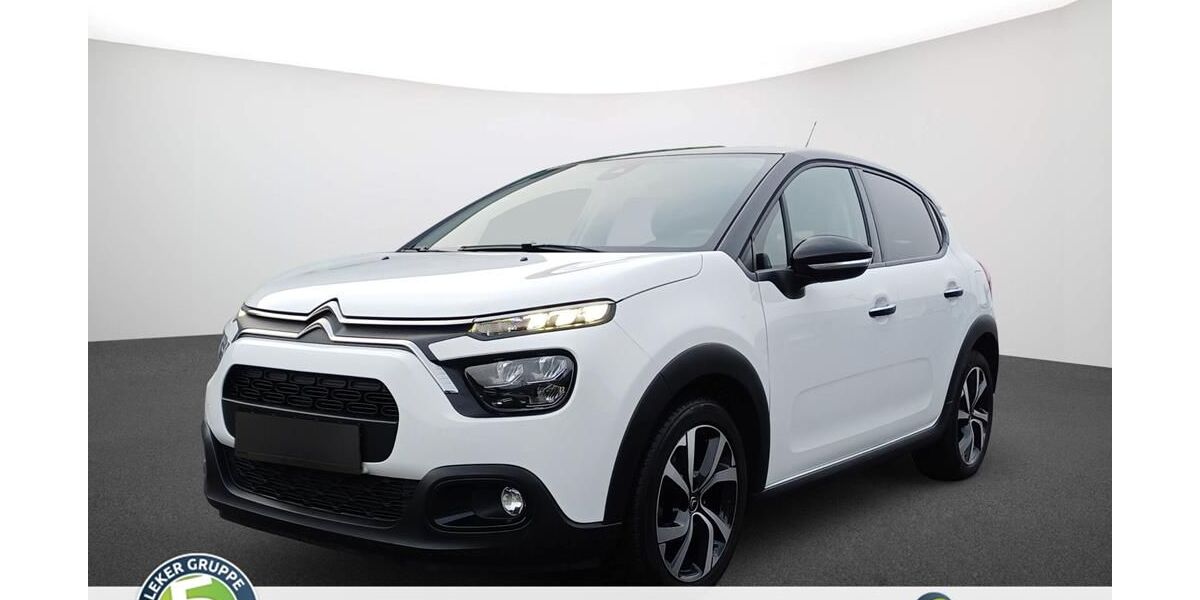 Citroen C3 18.782 km 11.119 &euro; Borken 46325