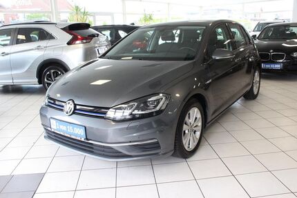 VW Golf 128.342 km 14.500 &euro; Vreden 48691