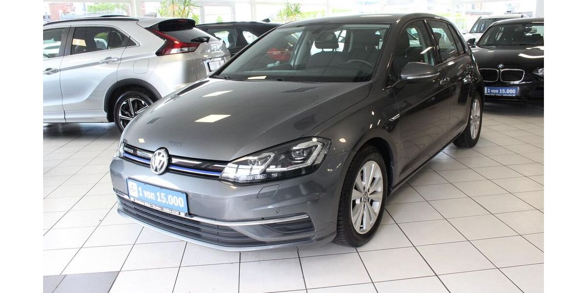 VW Golf 128.342 km 14.500 &euro; Vreden 48691