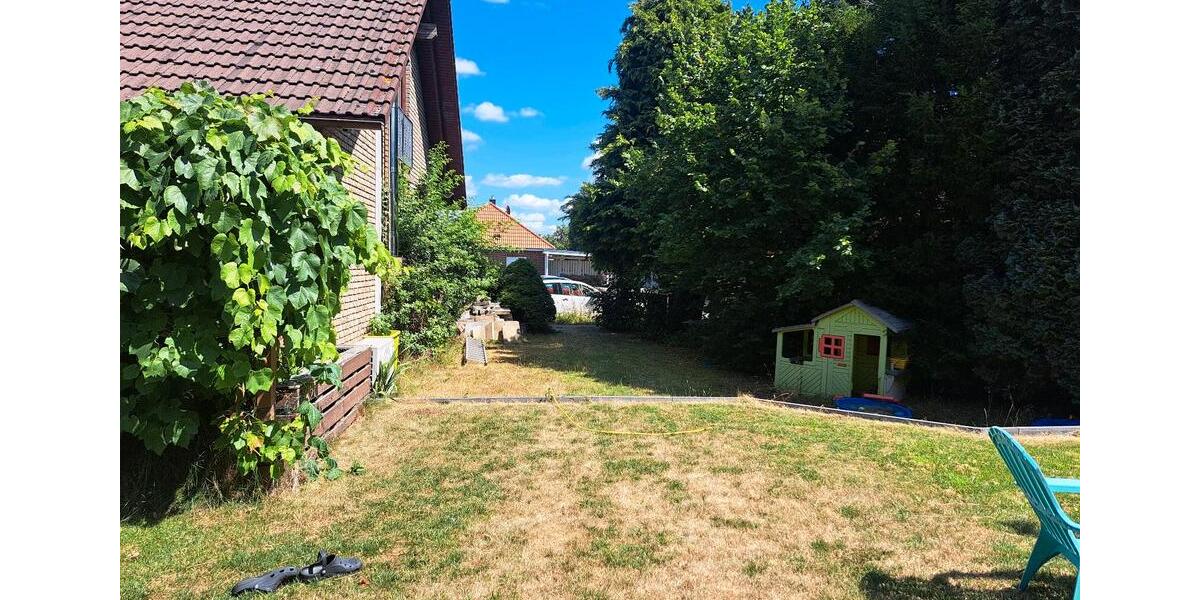 Einfamilienhaus Reken - 7 Zimmer, 213 m&sup2;, 595.000&euro; | Angebot:27108865
