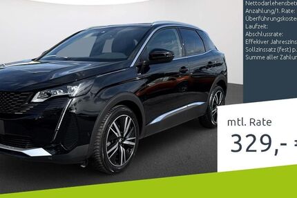 Peugeot 3008 34.564 km 23.370 &euro; Bocholt 46395