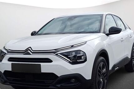 Citroen C4 22.571 km 14.377 &euro; Borken 46325