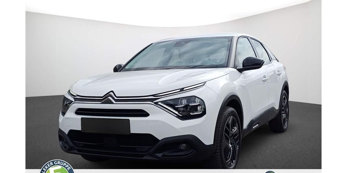Citroen C4 22.571 km 14.377 &euro; Borken 46325