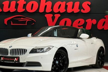 BMW Z4 78.000 km 24.990 &euro; Voerde 46562