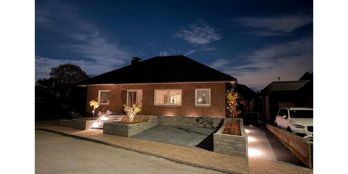 Bungalow Stadtlohn - 5 Zimmer, 145 m&sup2;, 449.000&euro; | Angebot:26603984