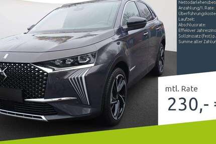 DS Automobiles DS 7 Crossback 5.723 km 33.660 &euro; Borken 46325