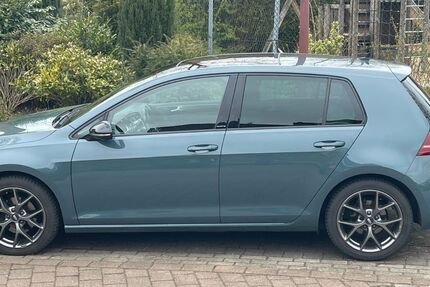 VW Golf 108.300 km 14.670 &euro; Gescher 48712