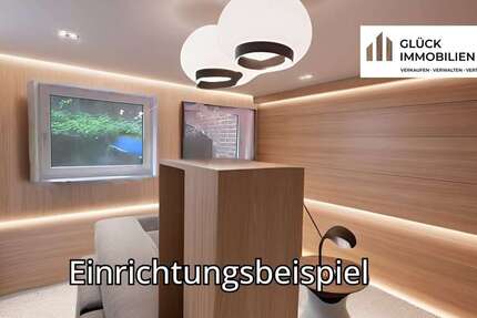 Wohnung Velen - 1 Zimmer, 31 m&sup2;, 290&euro; | Angebot:25995418