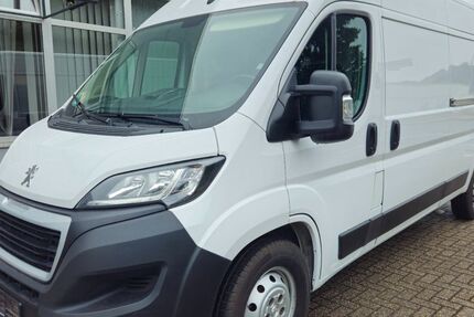 Peugeot Boxer 125.138 km 14.900 &euro; Bocholt 46395