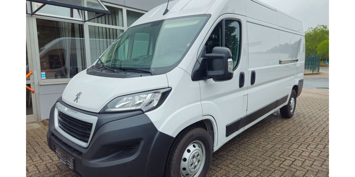 Peugeot Boxer 125.138 km 14.900 &euro; Bocholt 46395