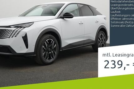Peugeot 3008 1.500 km 36.349 &euro; Borken 46325