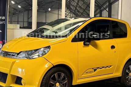 Microcar Andere 54.120 km 7.950 &euro; Vreden 48691