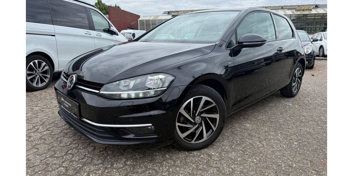 VW Golf 114.945 km 12.999 &euro; Vreden 48691