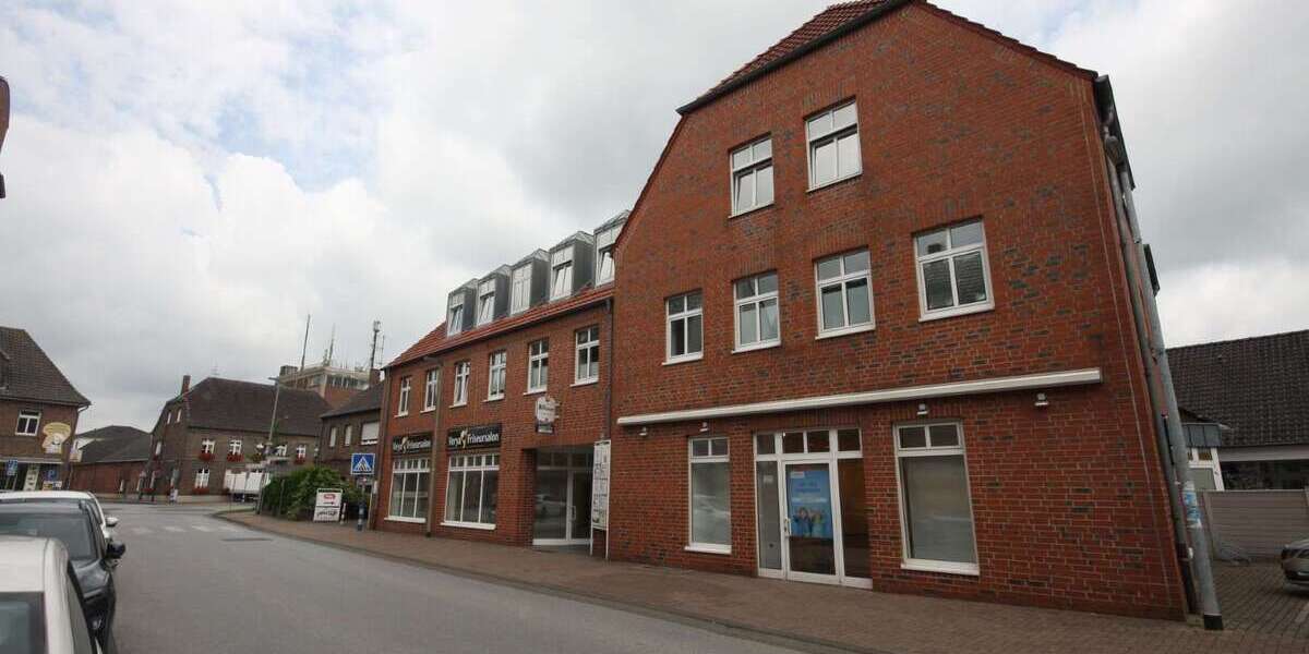 Gewerbeobjekt Hamminkeln - 2.600&euro; | Angebot:22195066