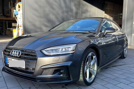 Audi A5 129.000 km 28.200 &euro; Südlohn 46354