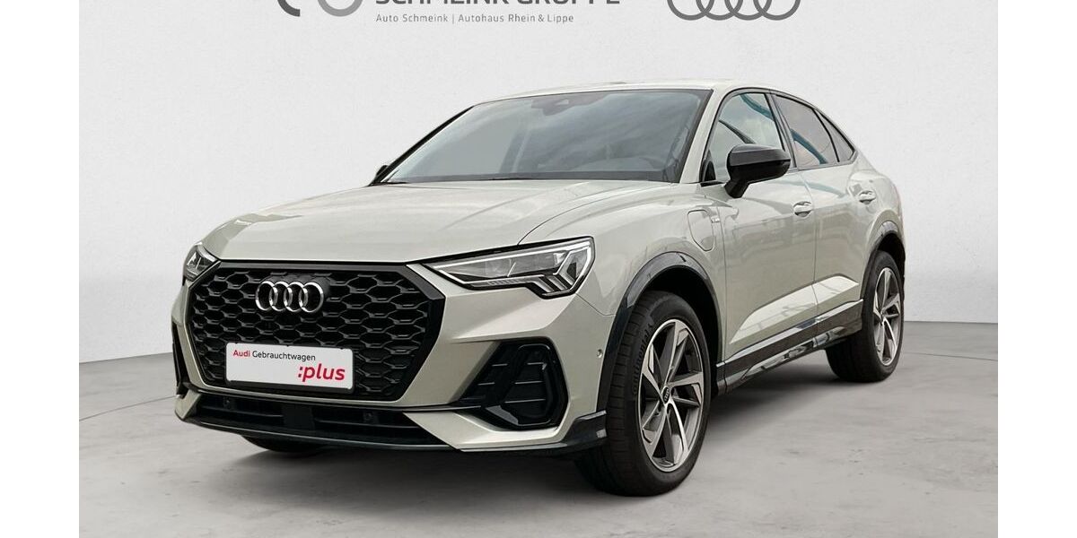 Audi Q3 21.668 km 41.980 &euro; Wesel 46483