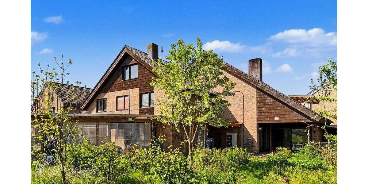 Einfamilienhaus Bocholt Stenern - 10 Zimmer, 239 m&sup2;, 549.000&euro; | Angebot:26373406