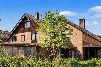 Haus Bocholt Stenern - 10 Zimmer, 239 m&sup2;, 549.000&euro; | Angebot:26373406