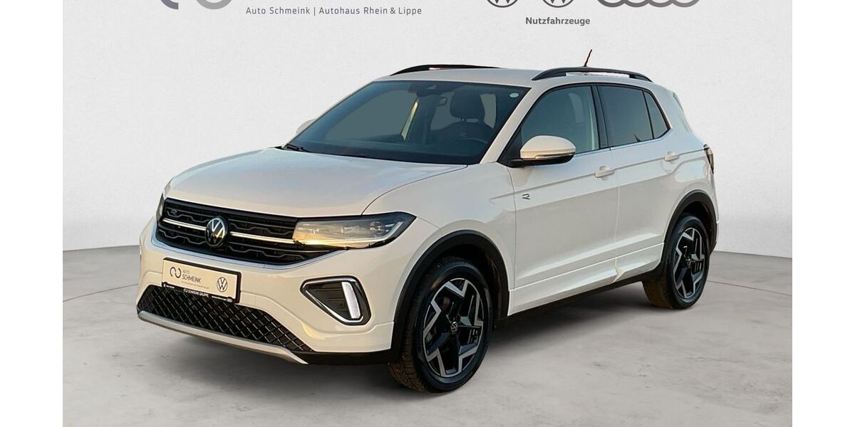 VW T-Cross 25.685 km 28.880 &euro; Bocholt 46395