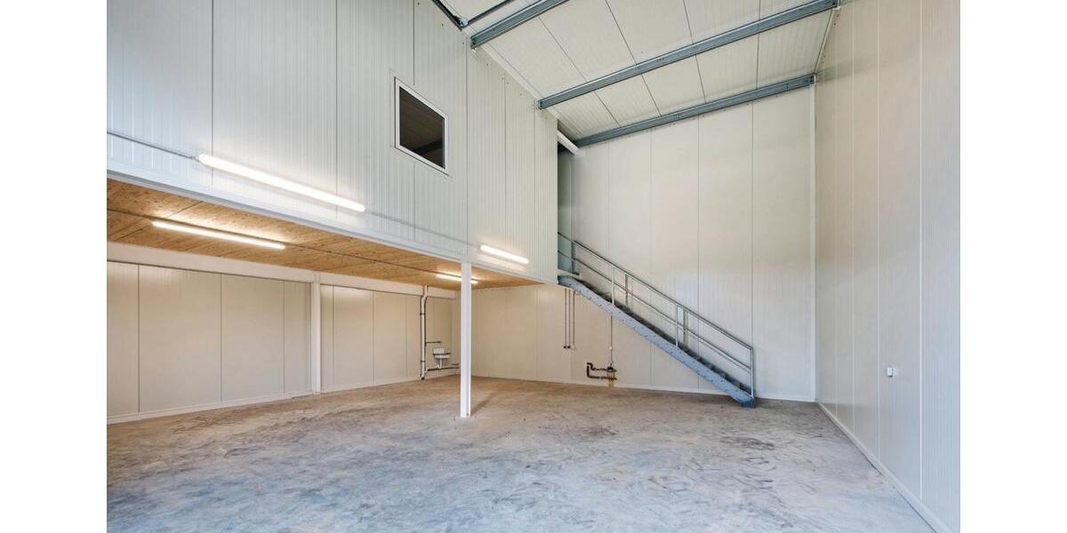 Gewerbeobjekt Velen - 840&euro; | Angebot:25371888