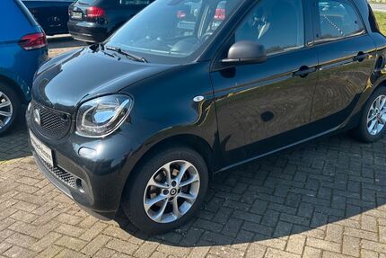 Smart ForFour 26.047 km 12.790 &euro; Reken 48734