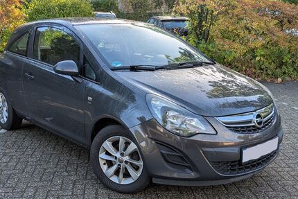 Opel Corsa 258.000 km 1.900 &euro; Hamminkeln 46499