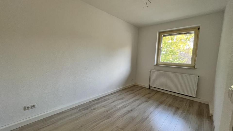Etagenwohnung Bocholt Stenern - 3 Zimmer, 56 m&sup2;, 529&euro; | Angebot:26677451