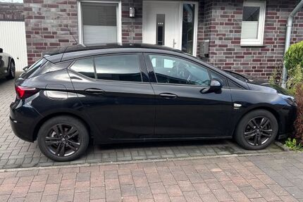 Opel Astra 72.000 km 10.550 &euro; Stadtlohn 48703